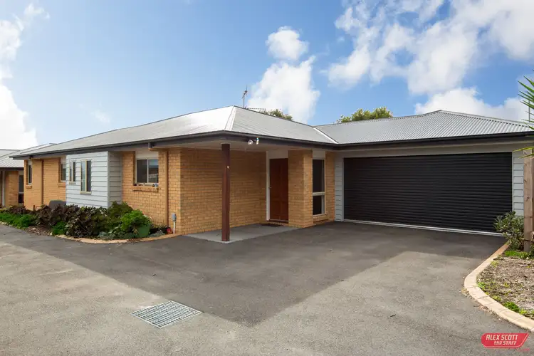 2/13 DOWLING STREET, Wonthaggi VIC 3995