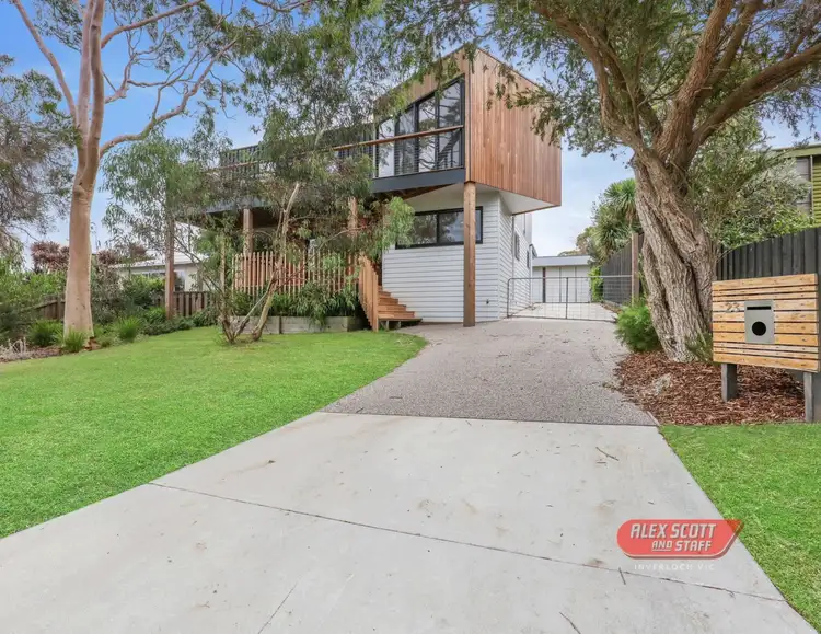 23 Bruce Street, Inverloch VIC 3996
