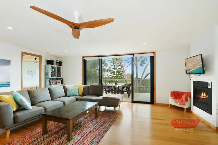 Second view of Homely house listing, 23 Bruce Street, Inverloch VIC 3996