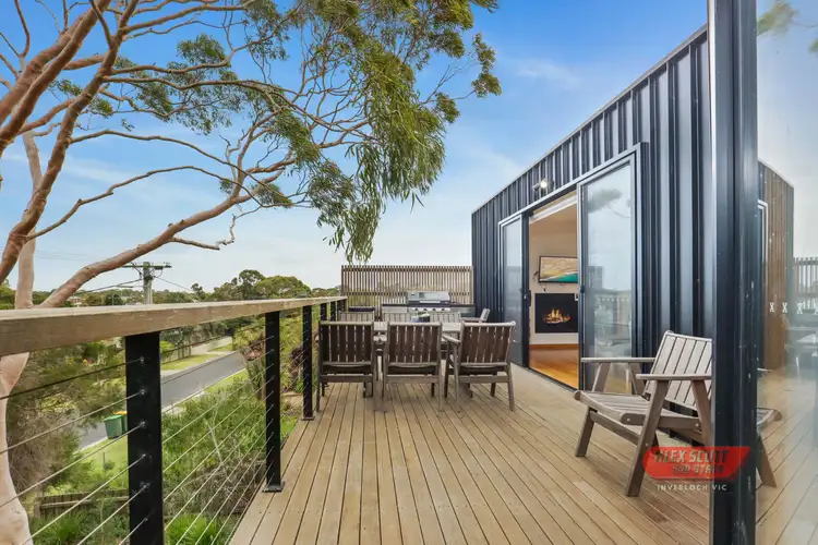 Fourth view of Homely house listing, 23 Bruce Street, Inverloch VIC 3996