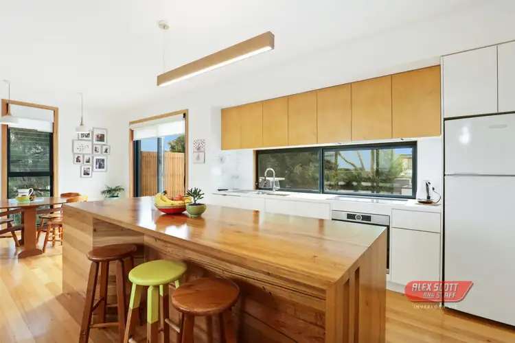 Fifth view of Homely house listing, 23 Bruce Street, Inverloch VIC 3996