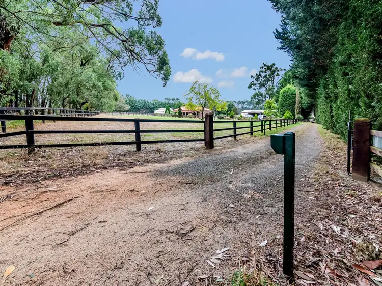 153 Darnum Shady Creek Road, Darnum VIC 3822