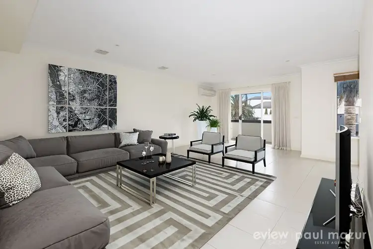 Second view of Homely house listing, 28 Scarborough Drive, Patterson Lakes VIC 3197