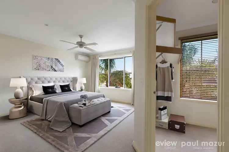 Third view of Homely house listing, 28 Scarborough Drive, Patterson Lakes VIC 3197