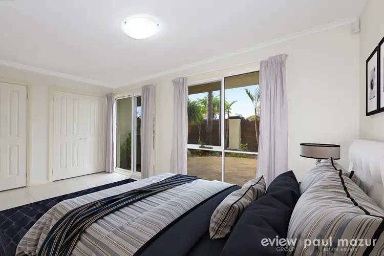 Fourth view of Homely house listing, 28 Scarborough Drive, Patterson Lakes VIC 3197