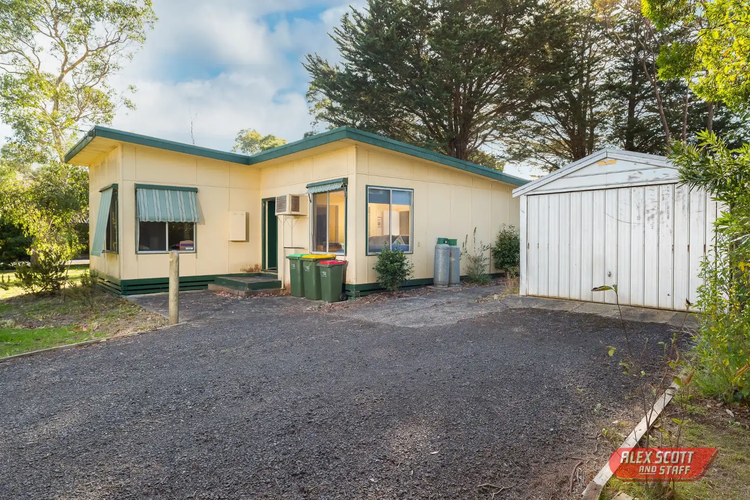 Main view of Homely house listing, 52 WALTON STREET, Cowes VIC 3922