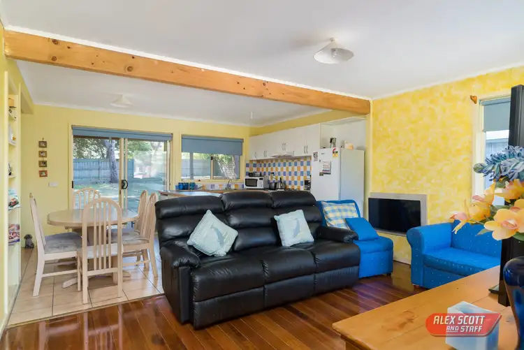 Third view of Homely house listing, 52 WALTON STREET, Cowes VIC 3922