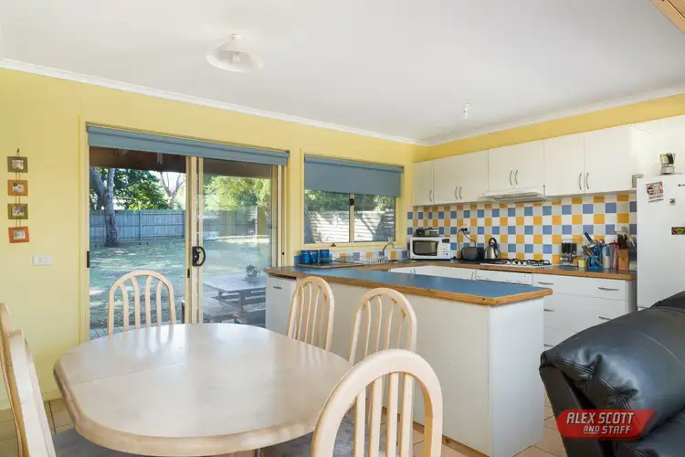 Fourth view of Homely house listing, 52 WALTON STREET, Cowes VIC 3922