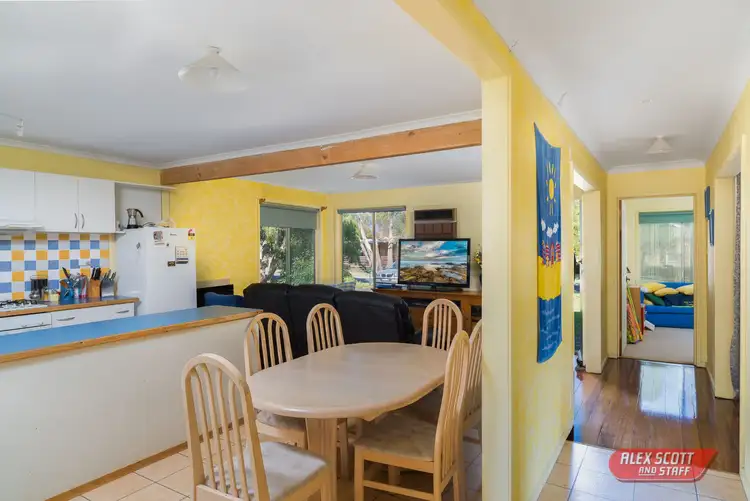 Fifth view of Homely house listing, 52 WALTON STREET, Cowes VIC 3922