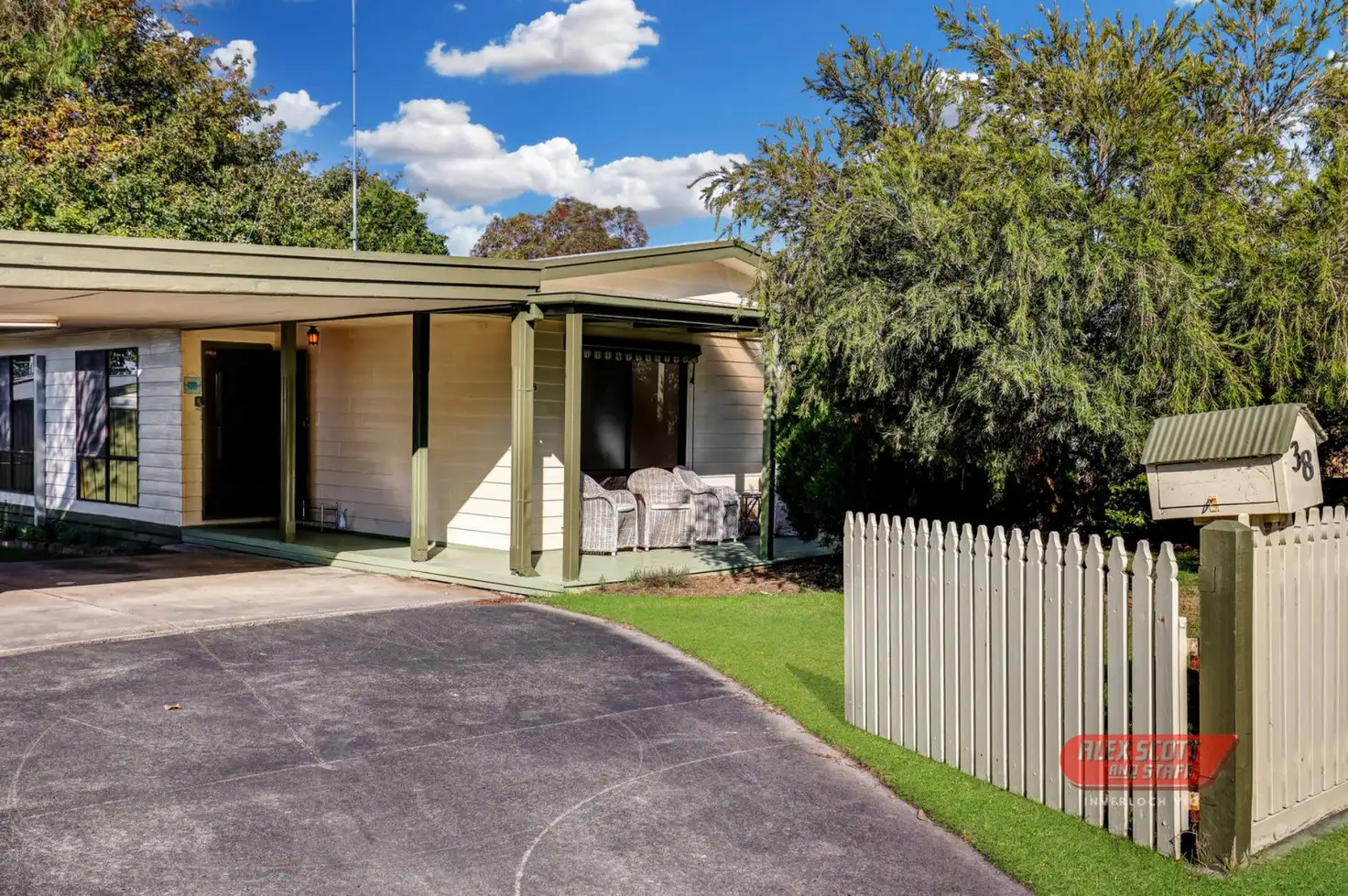 Main view of Homely house listing, 38 Anderson Avenue, Inverloch VIC 3996