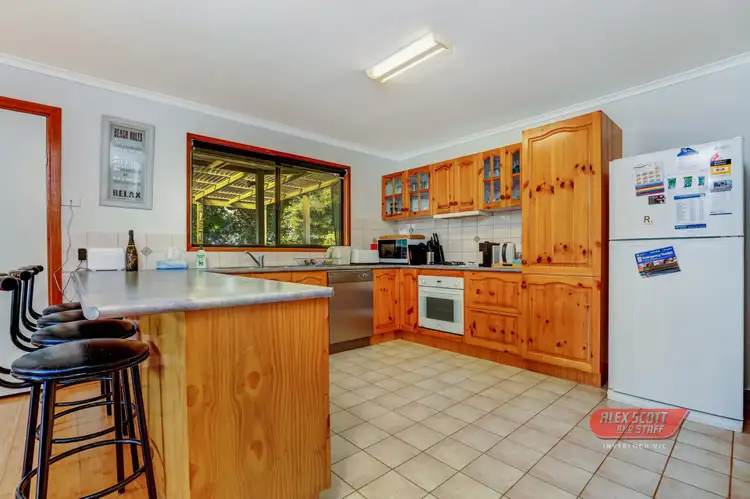Second view of Homely house listing, 38 Anderson Avenue, Inverloch VIC 3996