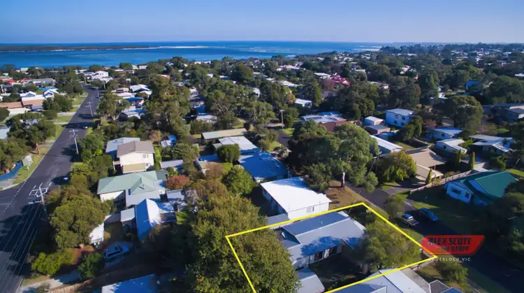 Third view of Homely house listing, 38 Anderson Avenue, Inverloch VIC 3996