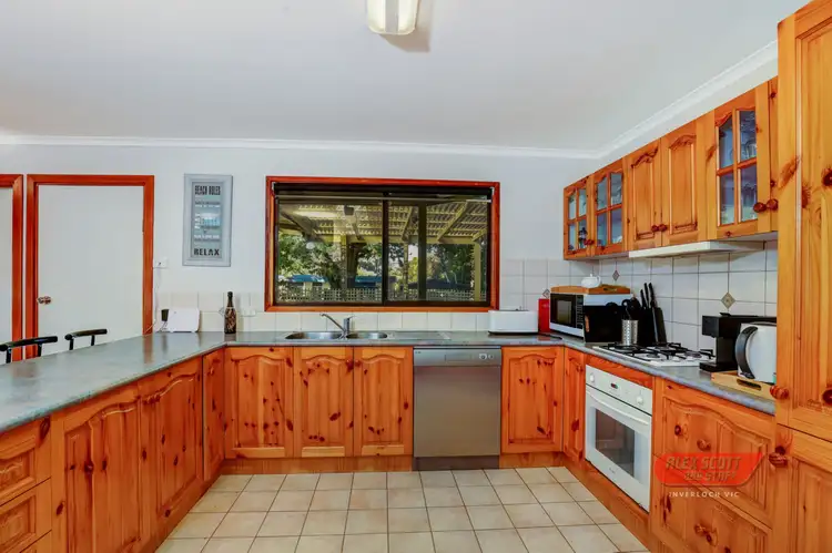 Fifth view of Homely house listing, 38 Anderson Avenue, Inverloch VIC 3996