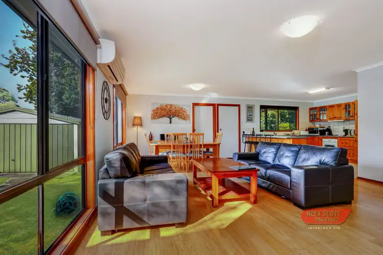Sixth view of Homely house listing, 38 Anderson Avenue, Inverloch VIC 3996
