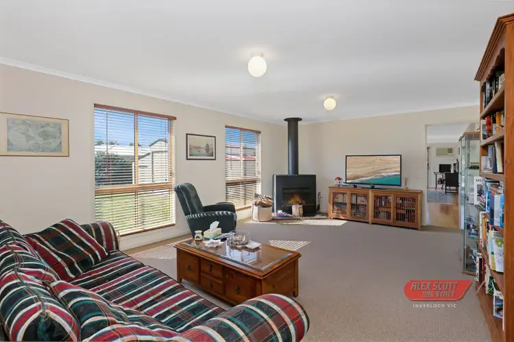 Second view of Homely rural property listing, 35 Ripple Landing, Tarwin Lower VIC 3956