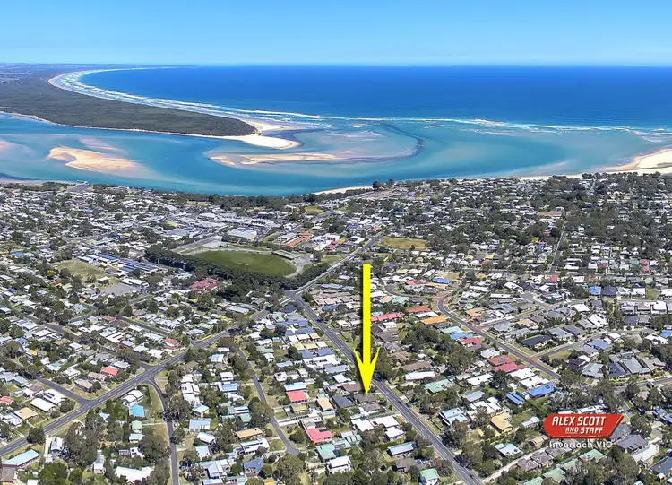 Third view of Homely house listing, 1/20 Powlett Street, Inverloch VIC 3996