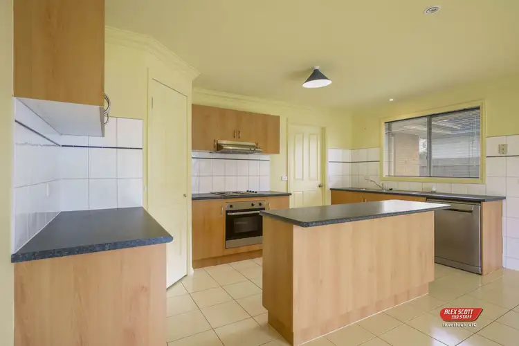 Fourth view of Homely house listing, 1/20 Powlett Street, Inverloch VIC 3996