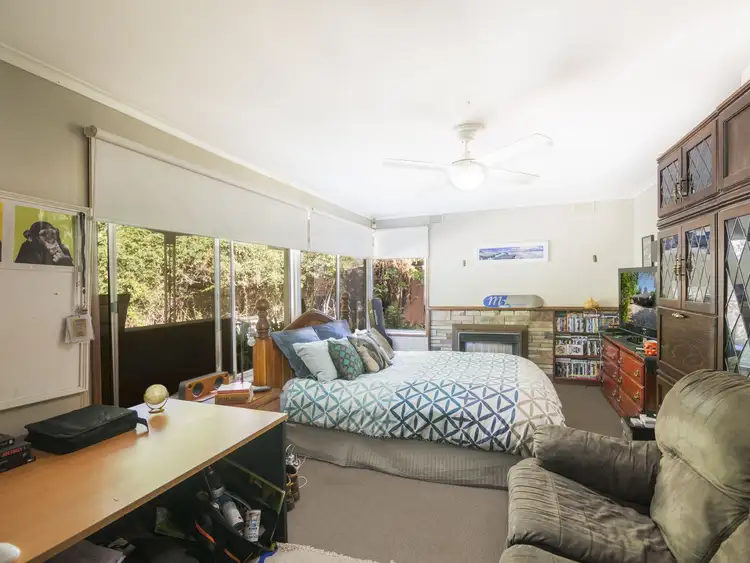 Third view of Homely house listing, 105 Maroondah Highway, Healesville VIC 3777