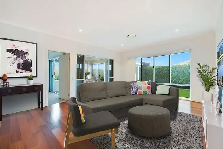 Fifth view of Homely house listing, 40 Baphal Crescent, Narangba QLD 4504