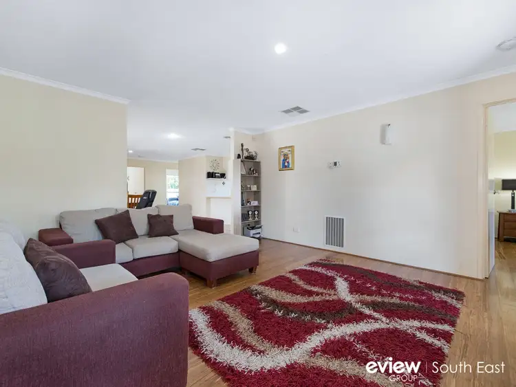 Second view of Homely house listing, 12 Maude Court, Narre Warren VIC 3805