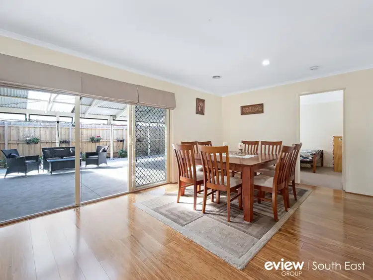Third view of Homely house listing, 12 Maude Court, Narre Warren VIC 3805