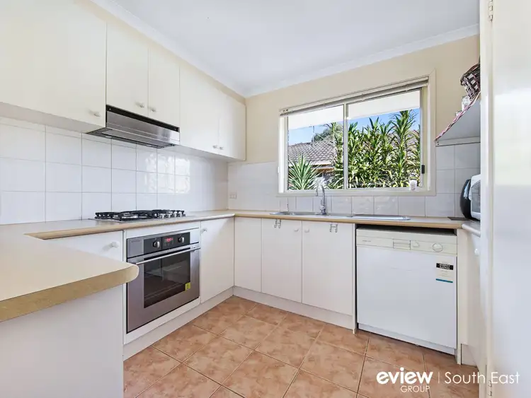 Fourth view of Homely house listing, 12 Maude Court, Narre Warren VIC 3805