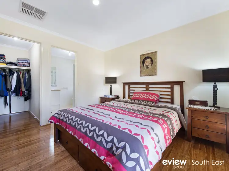 Fifth view of Homely house listing, 12 Maude Court, Narre Warren VIC 3805