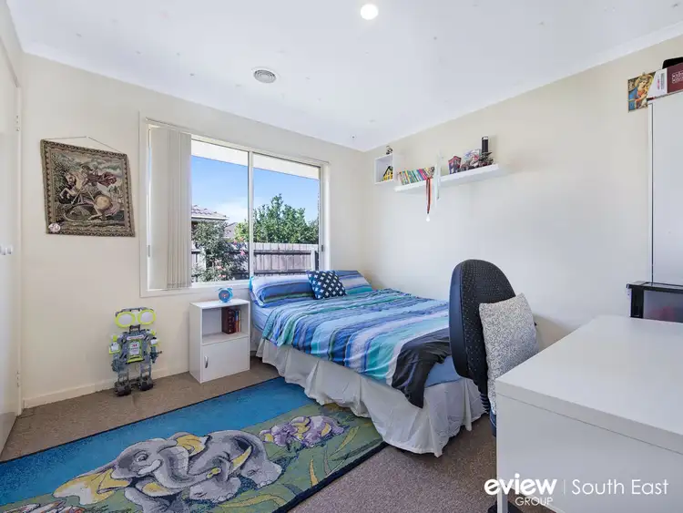 Seventh view of Homely house listing, 12 Maude Court, Narre Warren VIC 3805