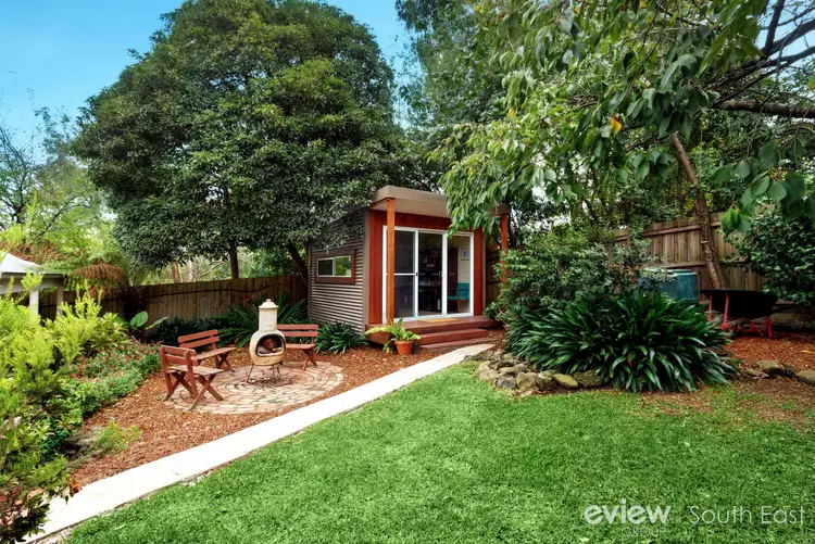 Second view of Homely house listing, 18 Lenne Street, Beaconsfield Upper VIC 3808