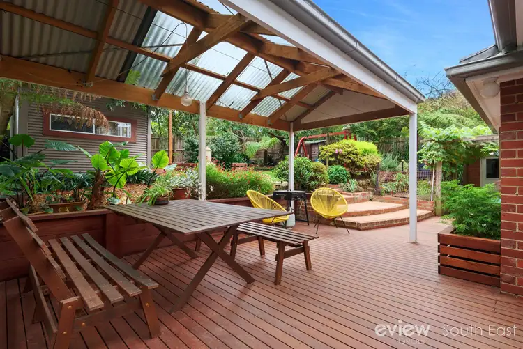 Fifth view of Homely house listing, 18 Lenne Street, Beaconsfield Upper VIC 3808