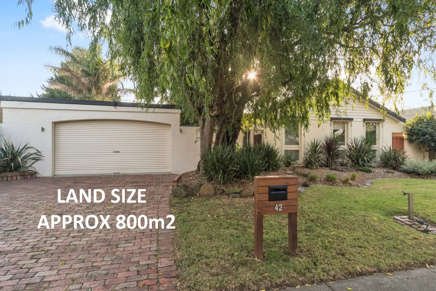 Main view of Homely house listing, 42 Pembroke Drive, Somerville VIC 3912