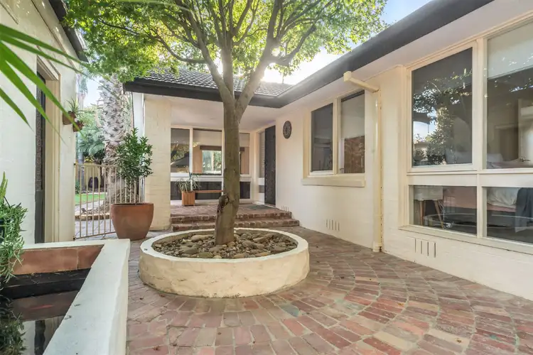 Second view of Homely house listing, 42 Pembroke Drive, Somerville VIC 3912