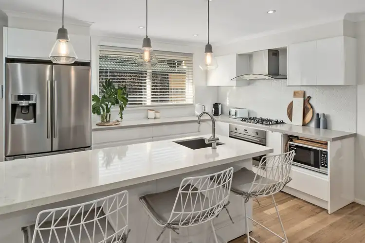 Fourth view of Homely house listing, 42 Pembroke Drive, Somerville VIC 3912