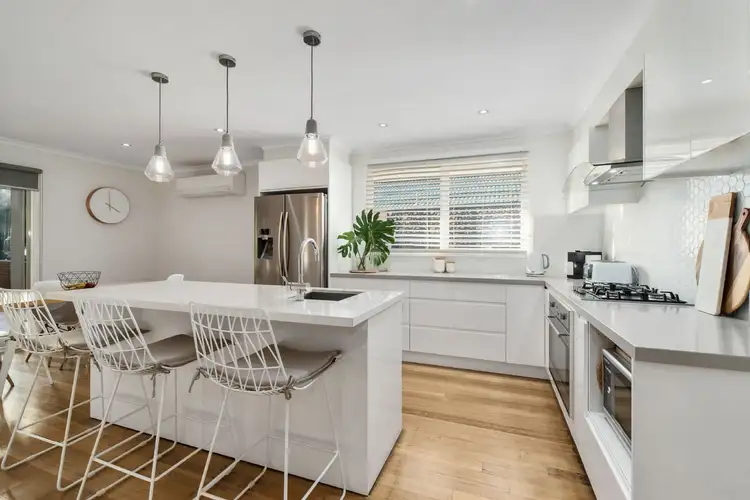 Fifth view of Homely house listing, 42 Pembroke Drive, Somerville VIC 3912