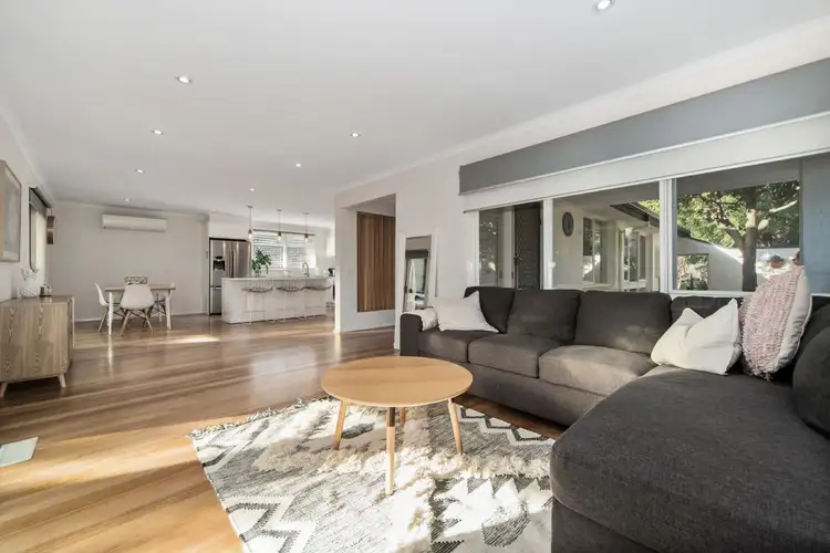 Sixth view of Homely house listing, 42 Pembroke Drive, Somerville VIC 3912