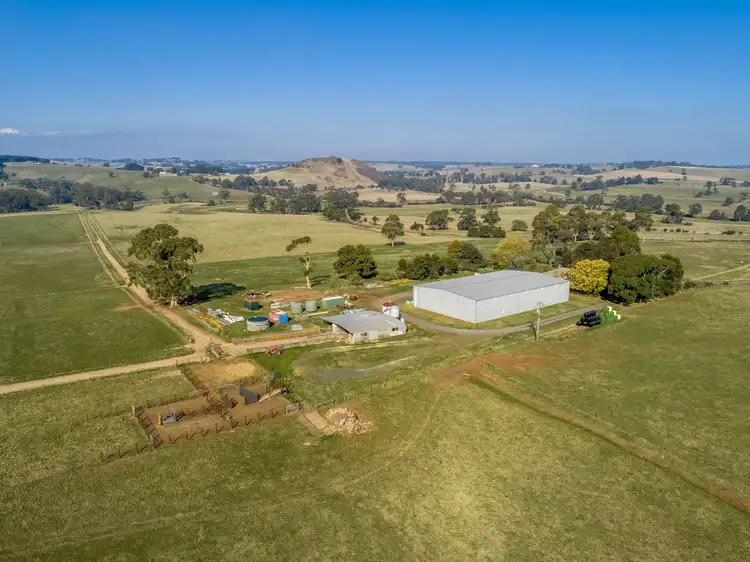 Sixth view of Homely rural property listing, 305 NERRENA ROAD, Leongatha VIC 3953