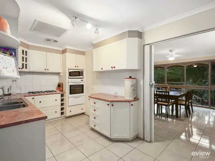 Third view of Homely house listing, 21 Badger Ave, Badger Creek VIC 3777