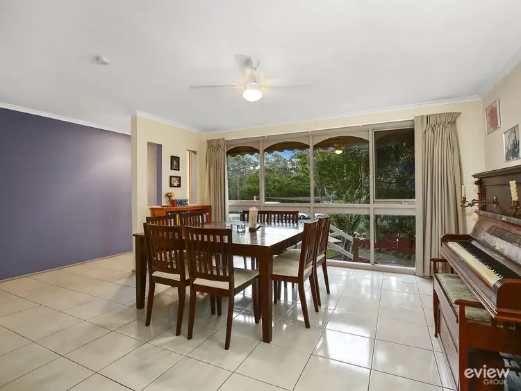 Fourth view of Homely house listing, 21 Badger Ave, Badger Creek VIC 3777