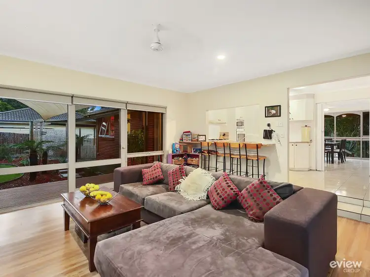 Fifth view of Homely house listing, 21 Badger Ave, Badger Creek VIC 3777