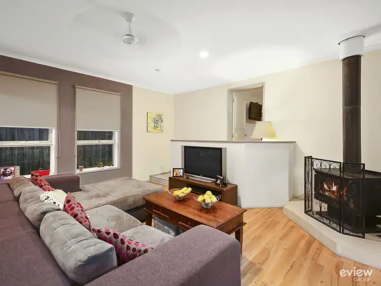 Sixth view of Homely house listing, 21 Badger Ave, Badger Creek VIC 3777