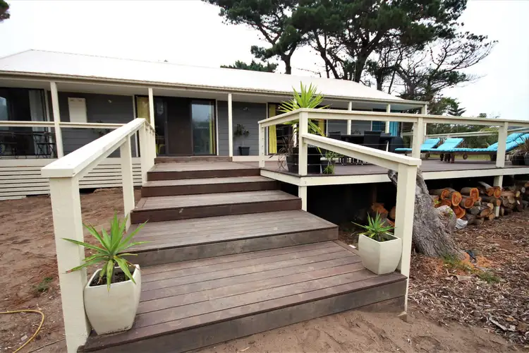 3 Condon Crescent, Venus Bay VIC 3956