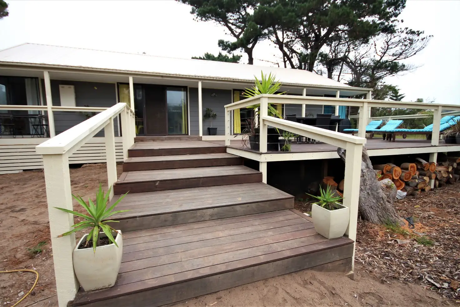Main view of Homely house listing, 3 Condon Crescent, Venus Bay VIC 3956