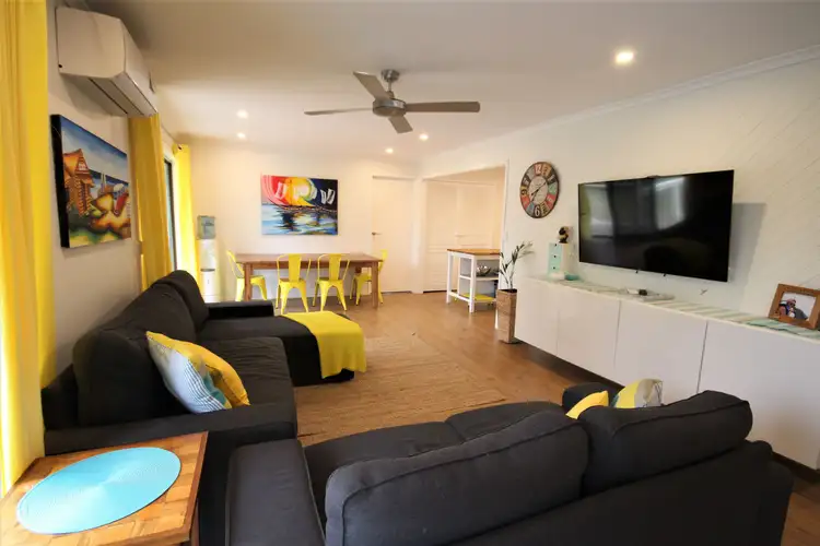 Second view of Homely house listing, 3 Condon Crescent, Venus Bay VIC 3956
