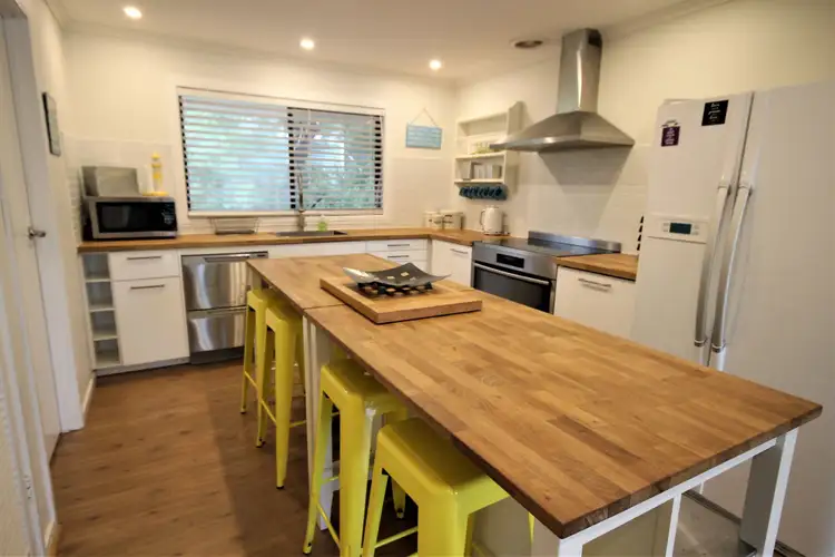 Third view of Homely house listing, 3 Condon Crescent, Venus Bay VIC 3956
