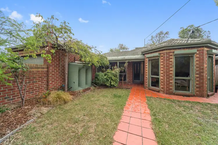 35 O'Gradys Road, Carrum Downs VIC 3201