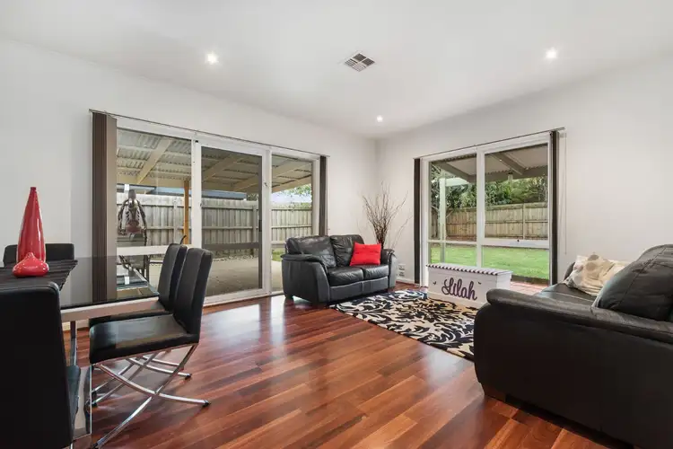 Second view of Homely house listing, 35 O'Gradys Road, Carrum Downs VIC 3201
