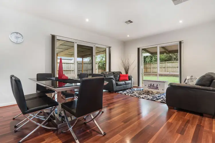 Third view of Homely house listing, 35 O'Gradys Road, Carrum Downs VIC 3201