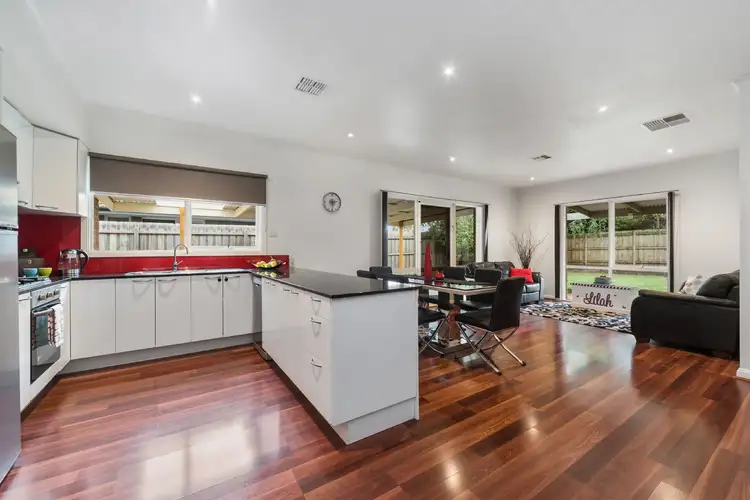 Fourth view of Homely house listing, 35 O'Gradys Road, Carrum Downs VIC 3201