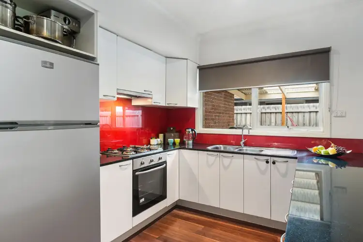 Fifth view of Homely house listing, 35 O'Gradys Road, Carrum Downs VIC 3201