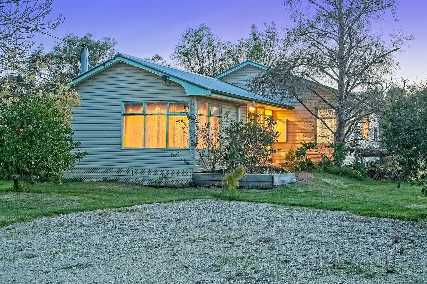 Main view of Homely rural property listing, 32 Bunyip Modella Road, Bunyip VIC 3815